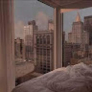 Meet your Posher, Mandy